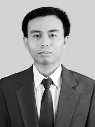 Muhamad Afif Effindi, S.Kom., M.T